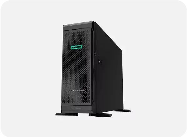 HPE ProLiant ML350 Gen10 Server 2